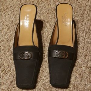 Gucci shoes Authentic